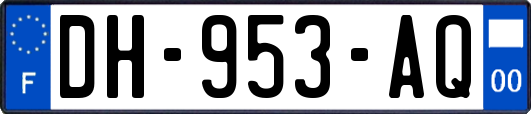 DH-953-AQ