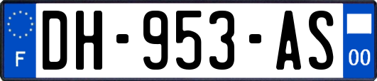 DH-953-AS