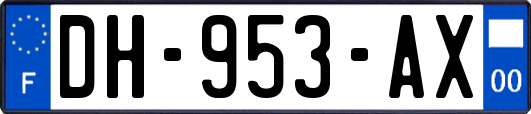 DH-953-AX