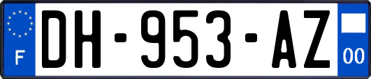 DH-953-AZ