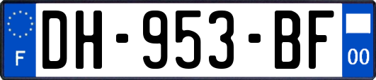 DH-953-BF