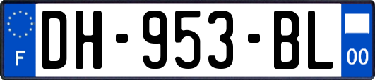 DH-953-BL