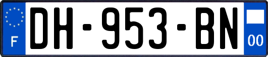 DH-953-BN