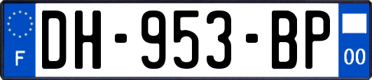 DH-953-BP