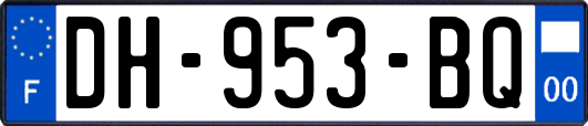 DH-953-BQ