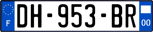 DH-953-BR