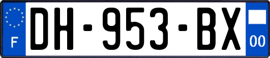 DH-953-BX