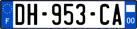 DH-953-CA