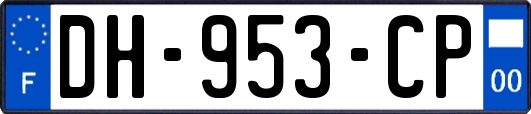 DH-953-CP