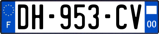 DH-953-CV