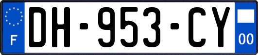 DH-953-CY