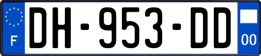 DH-953-DD
