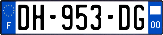 DH-953-DG
