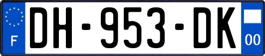 DH-953-DK