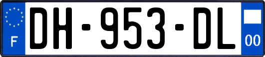 DH-953-DL