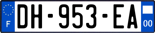 DH-953-EA