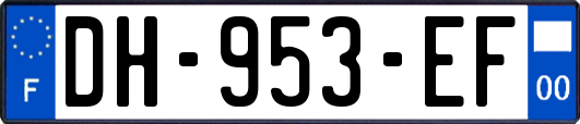 DH-953-EF