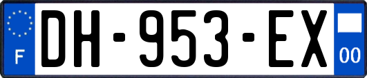 DH-953-EX