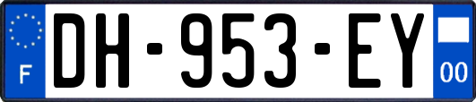DH-953-EY