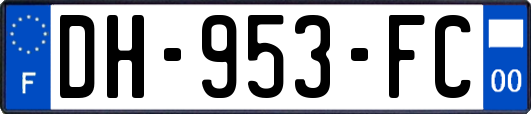DH-953-FC