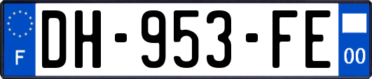 DH-953-FE