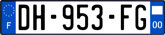 DH-953-FG