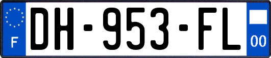 DH-953-FL