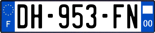 DH-953-FN
