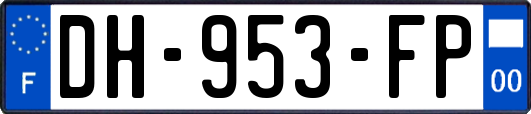 DH-953-FP