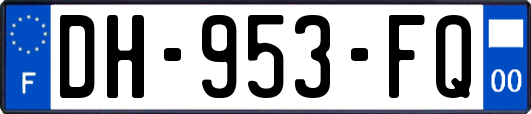 DH-953-FQ