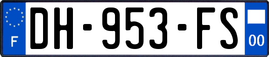 DH-953-FS
