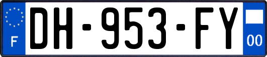 DH-953-FY