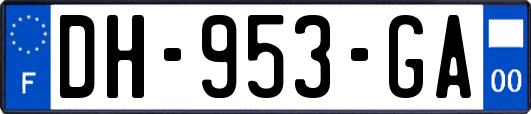 DH-953-GA
