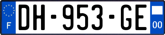 DH-953-GE