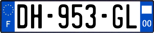 DH-953-GL