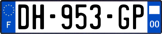 DH-953-GP