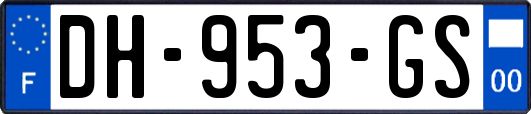 DH-953-GS