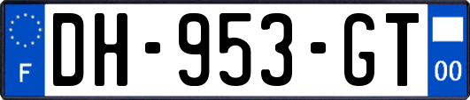 DH-953-GT