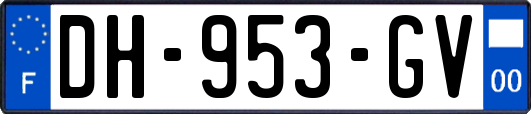 DH-953-GV