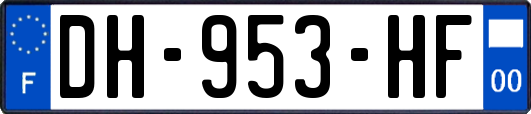 DH-953-HF