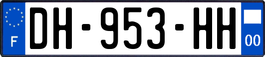 DH-953-HH