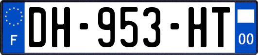 DH-953-HT