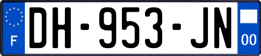 DH-953-JN