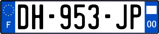 DH-953-JP