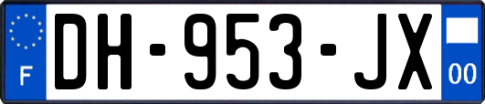 DH-953-JX