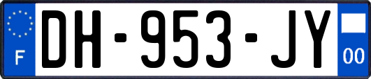 DH-953-JY