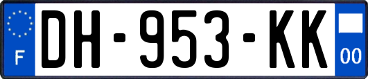 DH-953-KK
