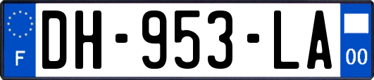 DH-953-LA