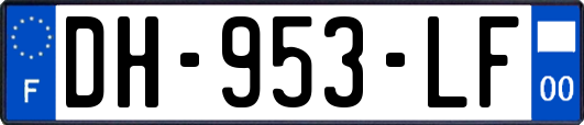 DH-953-LF