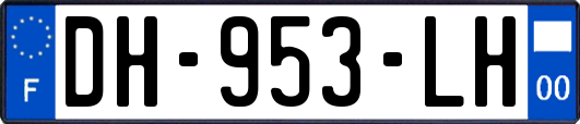 DH-953-LH